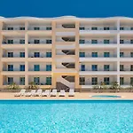 Marina View 7 With Pool By Homing Лагуш