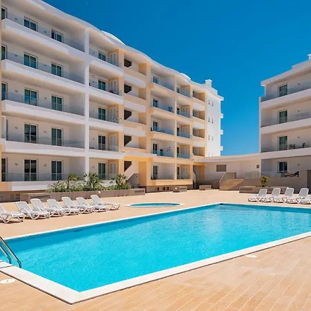 Marina View 7 With Pool By Homing *