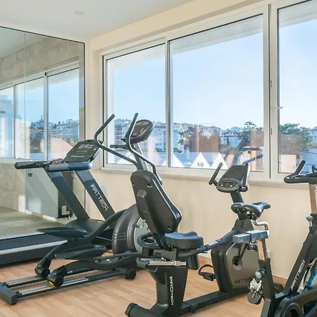 Marina View 7 With Pool By Homing Apartment Lagos