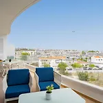 Marina View 7 With Pool By Homing *
