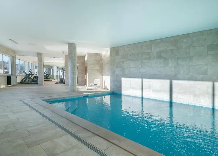 Marina View 7 With Pool By Homing