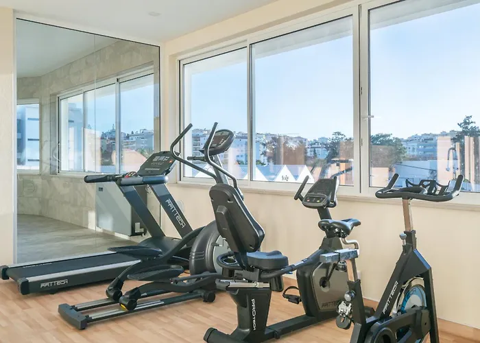 Marina View 7 With Pool By Homing Apartment Lagos