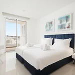 Marina View 7 With Pool By Homing アパート