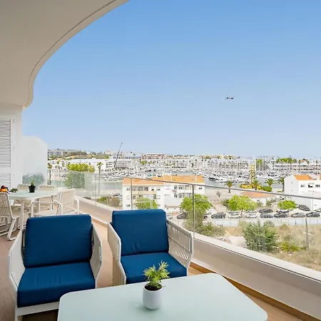 Marina View 7 With Pool By Homing *