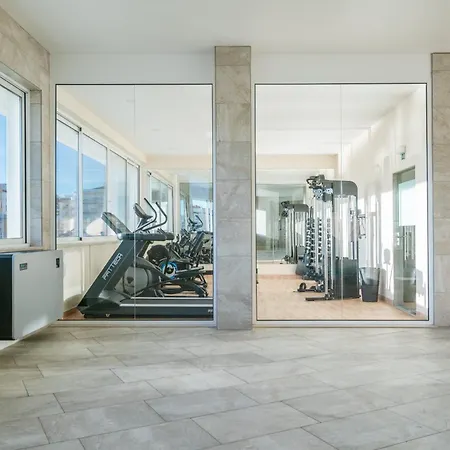 Marina View 7 With Pool By Homing Appartement