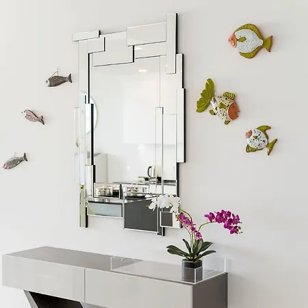 Marina View 7 With Pool By Homing 아파트