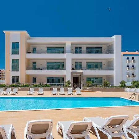 Marina View 7 With Pool By Homing 아파트 *