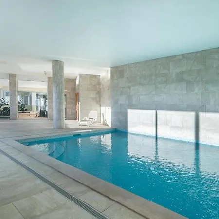 Marina View 7 With Pool By Homing